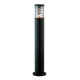 Светильник уличный IDEAL LUX TRONCO PT1 BIG NERO