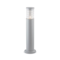 Светильник уличный IDEAL LUX TRONCO PT1 SMALL GRIGIO