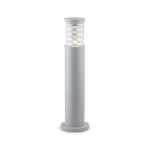 Світильник вуличний IDEAL LUX TRONCO PT1 SMALL GRIGIO