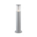 Светильник уличный IDEAL LUX TRONCO PT1 SMALL GRIGIO
