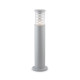 Світильник вуличний IDEAL LUX TRONCO PT1 SMALL GRIGIO