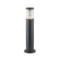 Светильник уличный IDEAL LUX TRONCO PT1 SMALL NERO