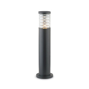 Світильник вуличний IDEAL LUX TRONCO PT1 SMALL NERO