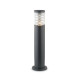 Светильник уличный IDEAL LUX TRONCO PT1 SMALL NERO