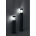 Светильник уличный IDEAL LUX TRONCO PT1 SMALL NERO