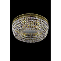 Хрустальная люстра ARTGLASS SOFIA dia.350 CE
