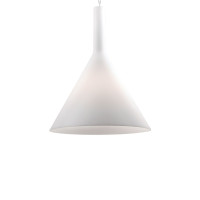 Люстра IDEAL LUX COCKTAIL SP1 BIG BIANCO