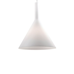 Люстра IDEAL LUX COCKTAIL SP1 BIG BIANCO