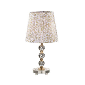 Настільна лампа IDEAL LUX QUEEN TL1 MEDIUM
