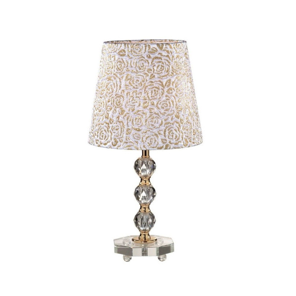Настольная лампа IDEAL LUX QUEEN TL1 MEDIUM