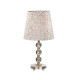 Настольная лампа IDEAL LUX QUEEN TL1 MEDIUM