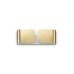 Декоративная подсветка IDEAL LUX CLIP AP2 MINI ORO
