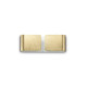 Декоративная подсветка IDEAL LUX CLIP AP2 MINI ORO