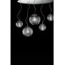 Люстра IDEAL LUX MAPA MAX SP5