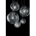 Люстра IDEAL LUX MAPA MAX SP5