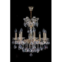 Хрустальная люстра ARTGLASS MT-36 (CE)
