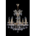 Хрустальная люстра ARTGLASS MT-36 (CE)