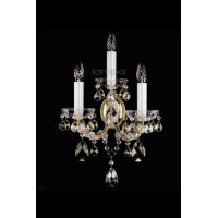 Хрустальное бра ARTGLASS MT-18 Va (CE, (8003))