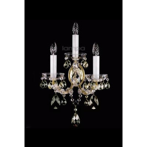 Кришталеве бра ARTGLASS MT-18 Va (CE, (8003))