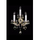 Хрустальное бра ARTGLASS MT-18 Va (CE, (8003))