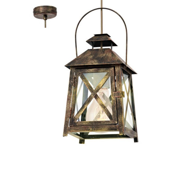 Люстра EGLO 49347