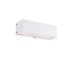 Декоративная подсветка IDEAL LUX FLASH AP2 BIANCO