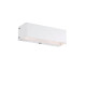 Декоративная подсветка IDEAL LUX FLASH AP2 BIANCO