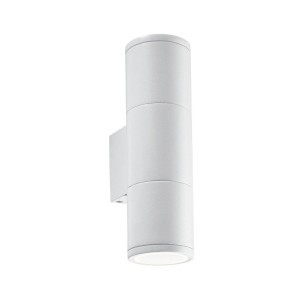 Світильник вуличний IDEAL LUX GUN AP2 SMALL BIANCO