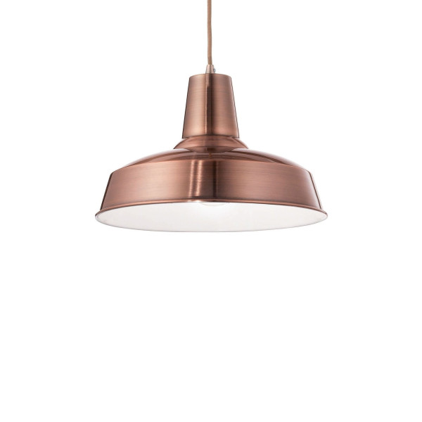 Люстра IDEAL LUX MOBY SP1 RAME