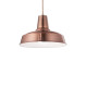 Люстра IDEAL LUX MOBY SP1 RAME