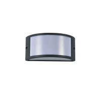 Світильник вуличний IDEAL LUX REX 1 AP1 ANTRACITE