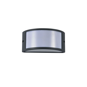 Светильник уличный IDEAL LUX REX 1 AP1 ANTRACITE