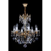 Хрустальная люстра ARTGLASS KATHERINE VI (CE)