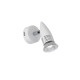 Точечный светильник IDEAL LUX ALFA AP1 BIANCO