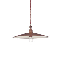 Люстра IDEAL LUX CANTINA SP1 BIG RAME