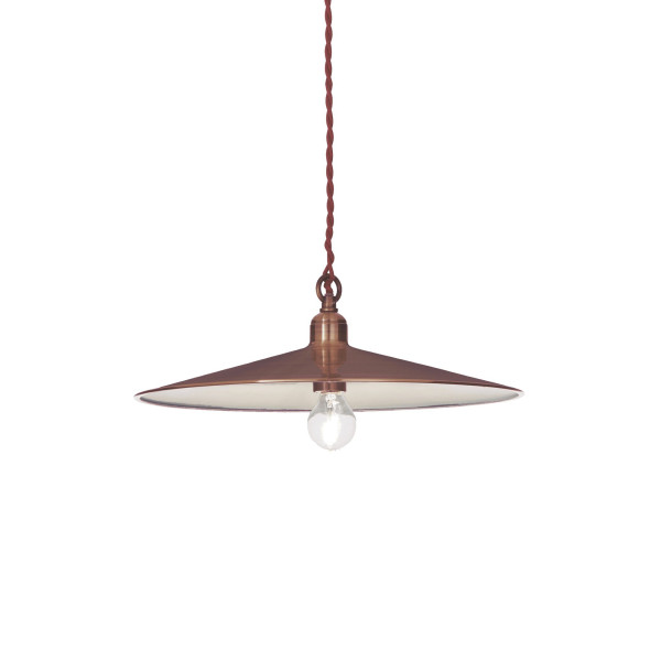 Люстра IDEAL LUX CANTINA SP1 BIG RAME