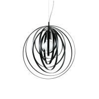Люстра IDEAL LUX DISCO SP1 NERO