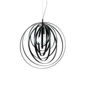 Люстра IDEAL LUX DISCO SP1 NERO