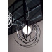 Люстра IDEAL LUX DISCO SP1 NERO