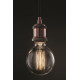 Люстра IDEAL LUX FRIDA SP1 RAME ANTICO