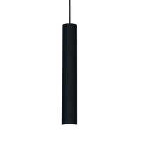 Люстра IDEAL LUX LOOK SP1 SMALL NERO
