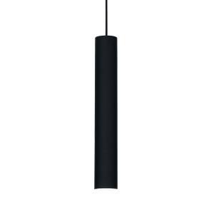 Люстра IDEAL LUX LOOK SP1 SMALL NERO