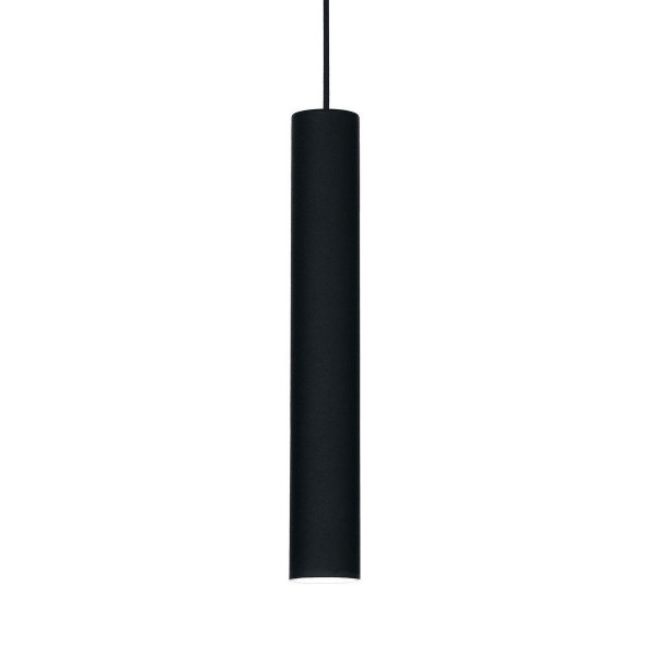 Люстра IDEAL LUX LOOK SP1 SMALL NERO