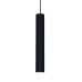 Люстра IDEAL LUX LOOK SP1 SMALL NERO