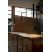 Люстра IDEAL LUX LOOK SP1 SMALL NERO