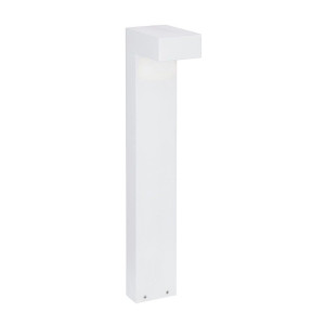 Світильник вуличний IDEAL LUX SIRIO PT2 SMALL BIANCO
