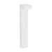 Світильник вуличний IDEAL LUX SIRIO PT2 SMALL BIANCO