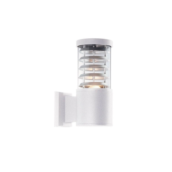 Світильник вуличний IDEAL LUX TRONCO AP1 BIANCO