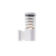 Світильник вуличний IDEAL LUX TRONCO AP1 BIANCO