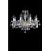 Хрустальная люстра ARTGLASS ELSA VIII (CE)